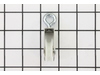 9288195-2-S-Husqvarna-539030464-Bracket Pulley, Bp4100