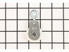 9288195-3-S-Husqvarna-539030464-Bracket Pulley, Bp4100