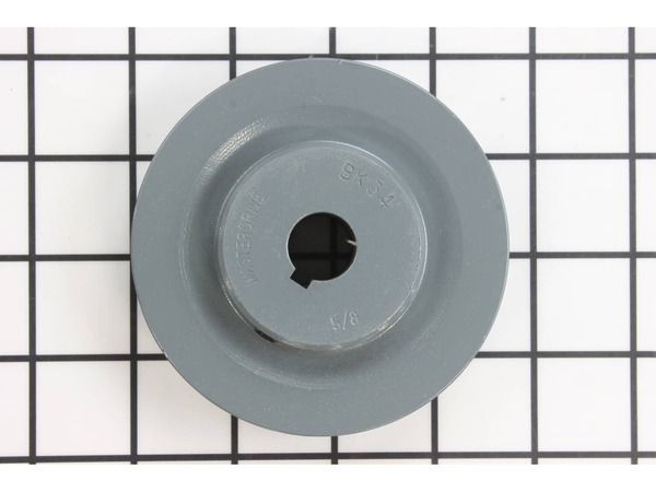 9288236-1-M-Husqvarna-539102154-Drive Pulley