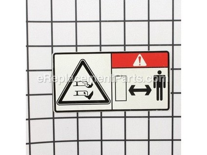 9288319-1-M-Husqvarna-539105746-Decal, Severing