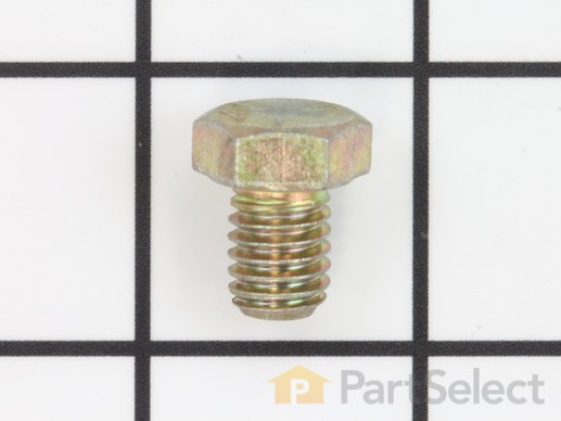 9288358-1-M-Husqvarna-539106776-Hcs, 3/8-16x1/2, Gr5