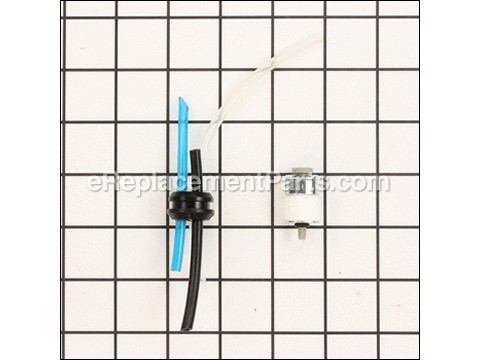 9288362-1-M-Husqvarna-539106819-Tie Down, Clutch