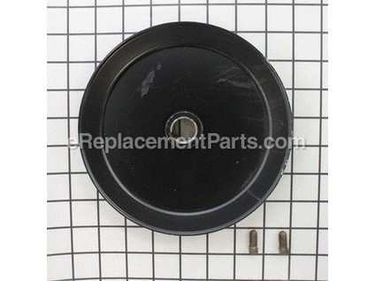 9288422-1-M-Husqvarna-539108541-Pulley W/Set Screw