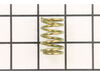 SPRING, NEUTRAL RETURN – Part Number: 539110070