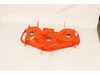 Deck W/Decals – Part Number: 539112721