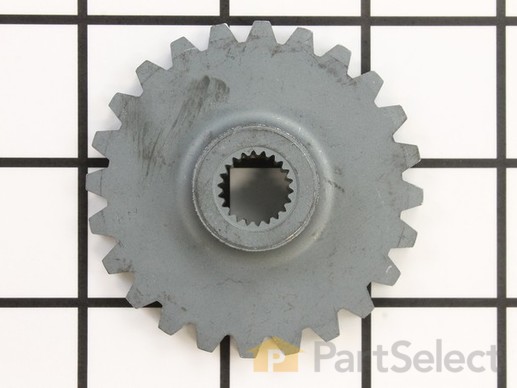 9288647-1-M-Husqvarna-539120080-Cog, Brake Disc