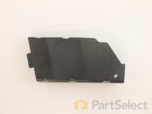 9288678-1-M-Husqvarna-539130309-Cover. Outer Pulley - Drop Shp