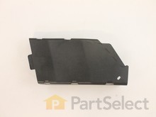 Cover. Outer Pulley - Drop Shp – Part Number: 539130309