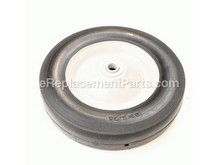 Wheel, 8x1 3/4 – Part Number: 540075051