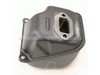 9289076-1-S-Husqvarna-544030201-Muffler Assembly