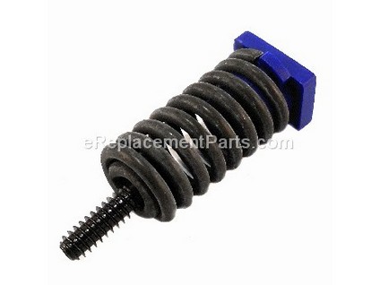 9289087-1-M-Husqvarna-544101201-Anti Vibrations Element