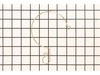 Clamp – Part Number: 544276001