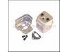 Kit-Muffler – Part Number: 545006044