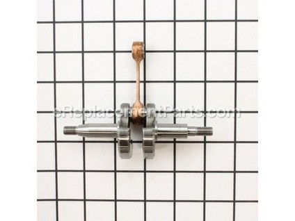 9289251-1-M-Husqvarna-545081816-Kit, Crankshaft