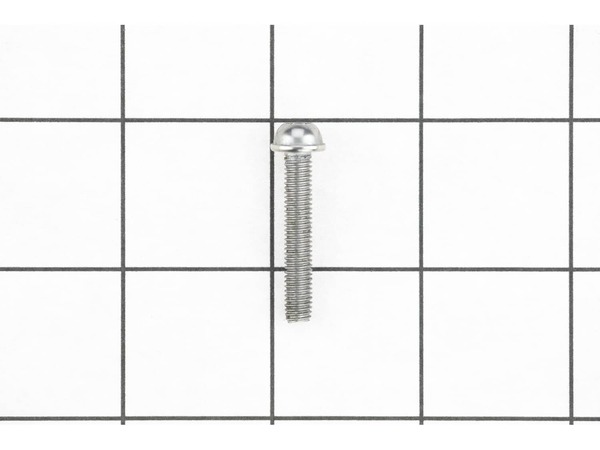 9289273-1-M-Husqvarna-545158301-Carb Adaptor Screw