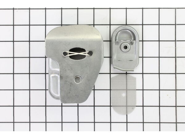 9289274-1-M-Husqvarna-545180843-Kit Muffler complete