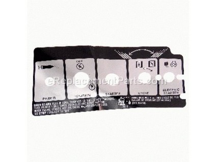 9289456-1-M-Toro-56-2650-Control Panel Decal