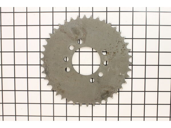 9289509-1-M-Toro-56-7090-42t Diff Sprocket