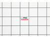 Label-Product – Part Number: 56039-2764