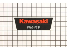 LABEL-BRAND – Part Number: 56080-0738