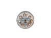 Switch, Ignition, Indak – Part Number: 574455401