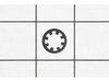 Ring, Ret E .375x.04t – Part Number: 578159MA