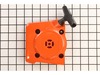 Starter Assembly – Part Number: 578283501