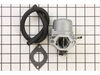 Housing Assy., Shroud&Starter – Part Number: 590399