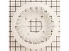 Fan – Part Number: 59041-0007