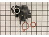 Electric Starter Motor (120 Volt) Opt ional – Part Number: 590556