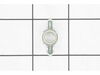 Nut – Part Number: 590697
