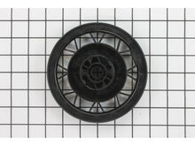 Pulley & Rewind Spring Assembl – Part Number: 590709