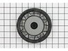 9290202-3-S-Tecumseh-590709-Pulley & Rewind Spring Assembl