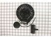 Starter-Rewind – Part Number: 590732A