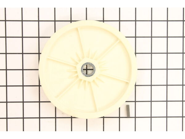 9290399-1-M-Toro-60-9320-Rotor Pulley Asy