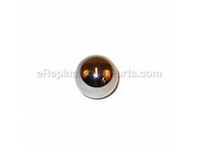 Ball-Steel,5/16" – Part Number: 600A1000