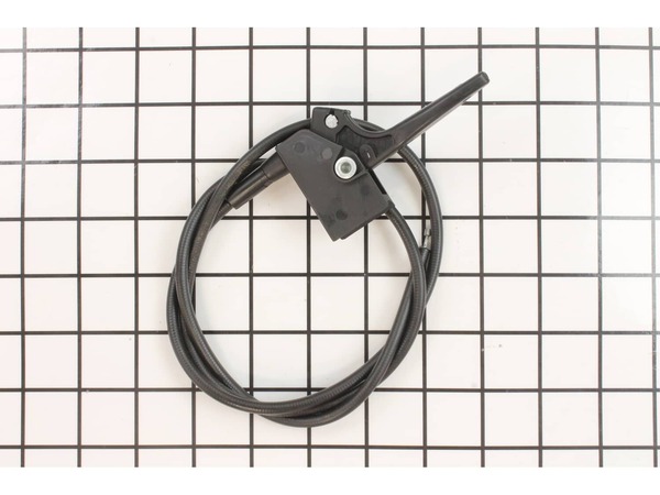 9290519-1-M-Husqvarna-601001284-Cable, Throttle, Cultivator