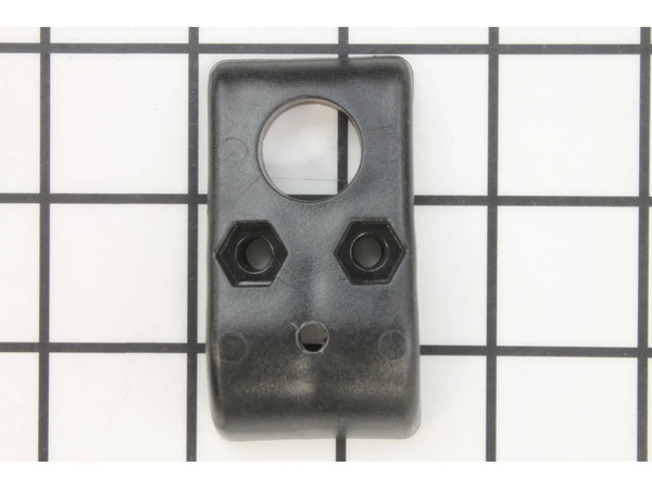 9290575-1-M-Husqvarna-601001825-Brkt Half, Chute Crank