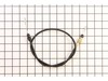 Cable, Auger – Part Number: 601002164
