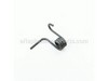 Torsion Spring – Part Number: 601002245