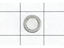 Bearing-Worm Gear – Part Number: 60422113350
