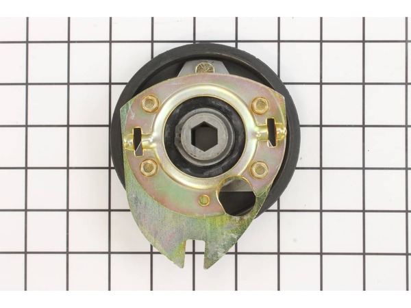 9291333-1-M-Husqvarna-606000214-Friction Wheel Assembly