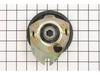 Friction Wheel Assembly – Part Number: 606000214