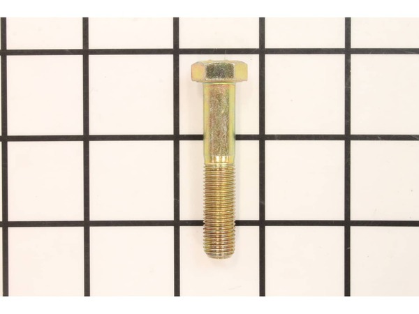 9291334-1-M-Husqvarna-606000219-Bolt-Hex .38-24x2.00 Grade 8