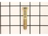 Bolt-Hex .38-24x2.00 Grade 8 – Part Number: 606000219