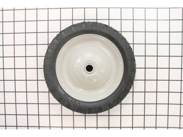 9291344-1-M-Husqvarna-606000280-Wheel-7.50 O.D. Steel Swivel