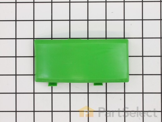 9291510-1-M-Lawn Boy-608791-Cover Filter