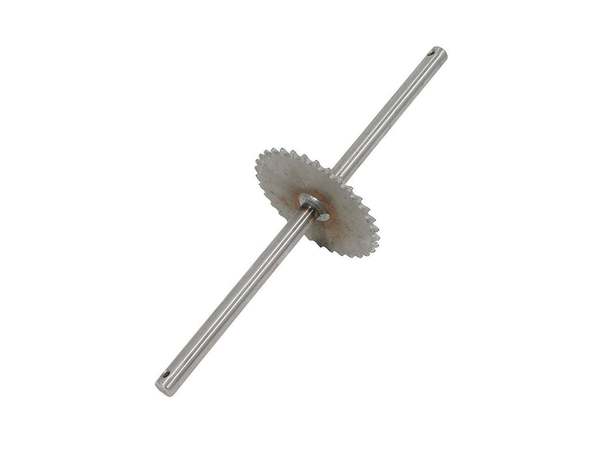 9291760-1-M-MTD-611-04074A-Shaft Assembly, Wheel, 33T
