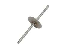 Shaft Assembly, Wheel, 33T – Part Number: 611-04074A