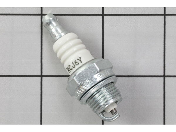 9291781-1-M-Tecumseh-611100-Spark Plug (RCJ6Y)